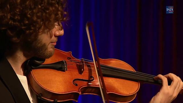 Giovanni Bottesini: Gran Duo Concertant, Emmanuel Tjeknavorian, Dominik Wagner, Kiron Atom Tellian смотреть онлайн