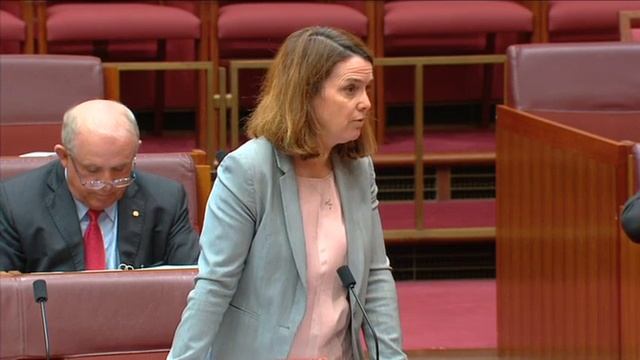Assistant Minister for Agriculture and Water Resources Senator Anne Ruston speech 8 November 2016 W смотреть онлайн