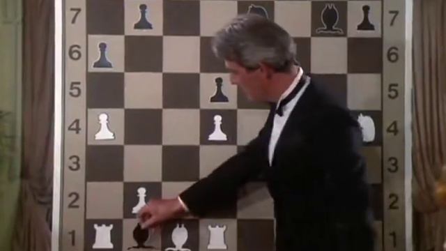 Бинарные Партии. В Изумрудно-Серебряной Parure смотреть онлайн