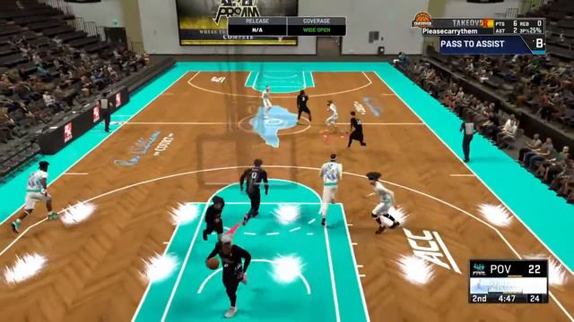 TPO League MATCHUPS W/ New Team смотреть онлайн