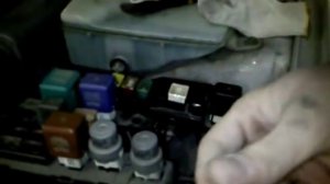 предохранитель 120а toyota.каталожный номер 90982-08271.mp4