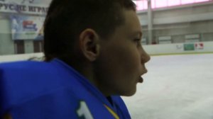 «Добрый лед в Якутии», короткий ролик