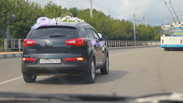 ЗАГС Новороссийска на ремонте. Регистрации проходят в Новороссийском городском театре смотреть онлайн