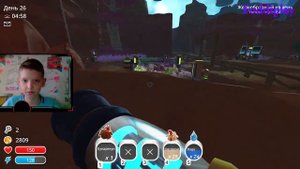 Slime Rancher - БАБАХ ГОРДО В ДРЕВНИХ РУИНАХ!! |#13|