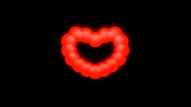 Валентинка / Сердечко / Анимация 89 смотреть онлайн