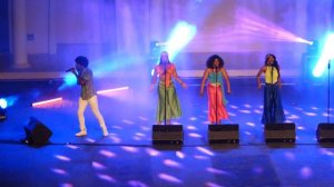 Boney M - We Kill The World, Bobby Farrell Memories,Live In Cyprus Part.6 2022
