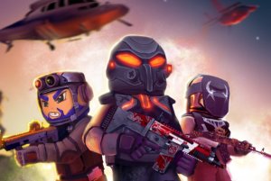 Играем с подписчиком. Выбор оружия. KUBOOM. Kuboom в Steam.