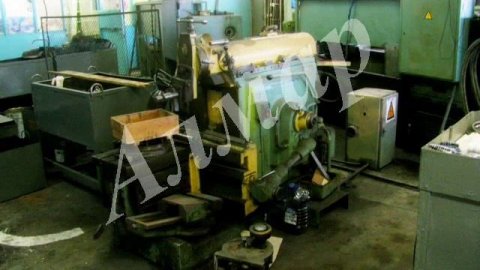 Перемещение оборудования любой сложности