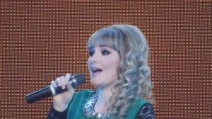 Алима Сафина –"Сойлэ серенне".