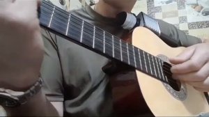Вот и всё, это было вчера...