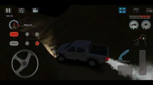 Offroad Drive Desert Level #6 - Car Game Android gameplay