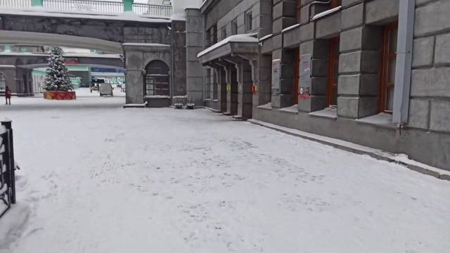 Кемеровская область