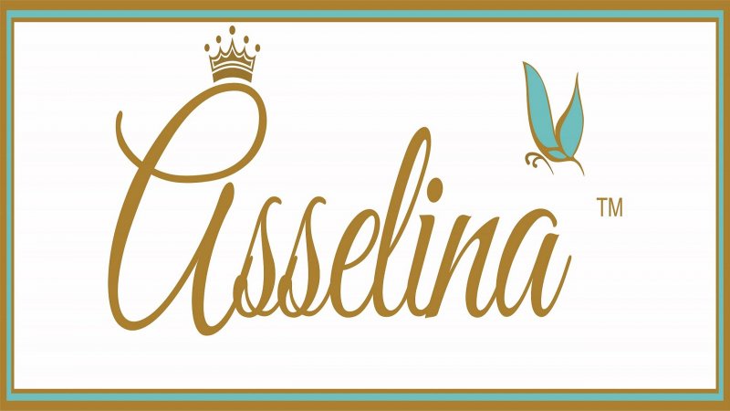 Платье для новорожденных Оливия Asselina