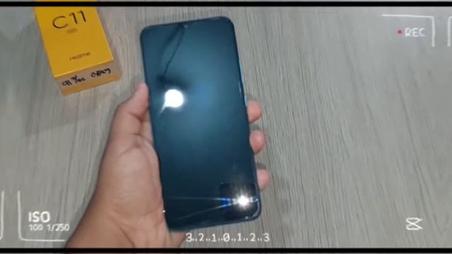 Realme C11 2021 - Best budget Smartphone for Online Classes!
