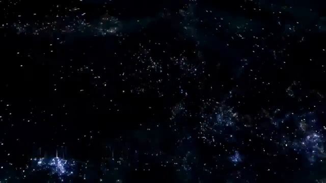 Медитация meditation space Полёт во Вселенной 4 смотреть онлайн