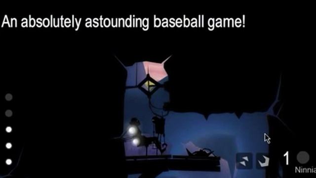 Skinny by Thomas Brush прохождение. Часть 2 смотреть онлайн