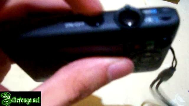 Unboxing Canon Powershot elph 300 hs (Español) смотреть онлайн