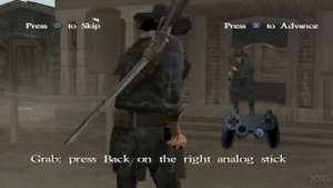 Red Dead Revolver PS2 Gameplay HD (PCSX2)