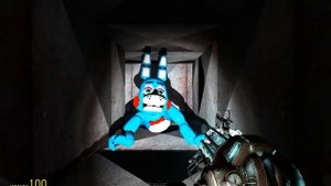 Обзор аддонов на гаррис мод fnaf 1 и fnaf 2