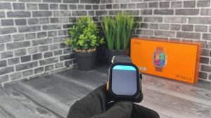 ОБЗОР ANDROID WATCH X9 CALL2 / СРАВНЕНИЕ С X9 CALL