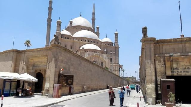 Крепость Салахуддина Аюби смотреть онлайн