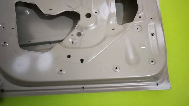 Renault Kwid Front Door | 801017111R | Buy Online #Mechdeals смотреть онлайн