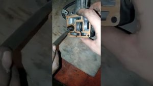 Мазда плавают, высокие обороты,одна из причин