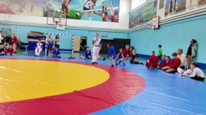 @СК ВЕРТИКАЛЬ, дальнегорск, октябрь 2023,Самбо