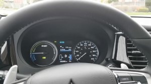 2021 Mitsubishi Outlander PHEV - Battery Economy Review + Charge Costs