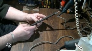 Наждачные расходники для бор машинки (своими руками)