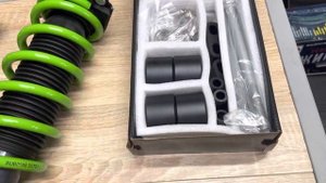 Лифт комплект подвески IronMan для Subaru Forester, Outback, XV