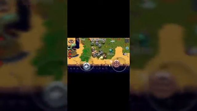 Обзор игры age of zomdie