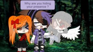 Afton Family meet Creepypasta [FNAF/Creepypasta]