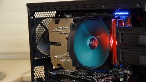 Deepcool Lucifer V2