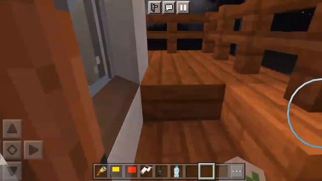 грузовая машина упала с моста! работаю дежурным по переезду в Майнкрафт смотреть онлайн