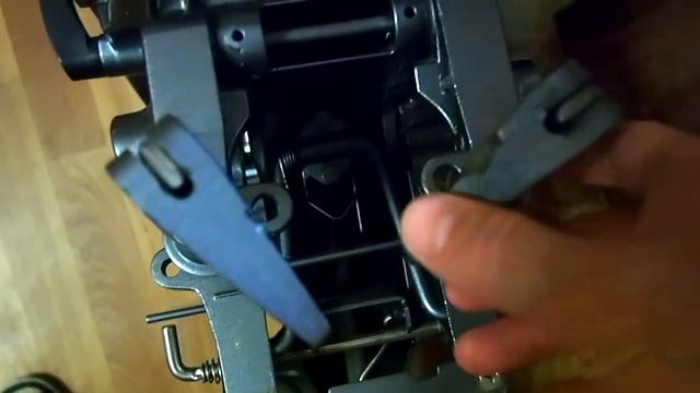 Mikatsu 9.8 (Лодочный мотор после одного сезона) смотреть онлайн