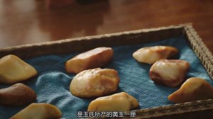 如懿淺淺一笑，她開始給嘉貴妃下套了，有好戲看了 🌸Chinese Drama ZX-TW