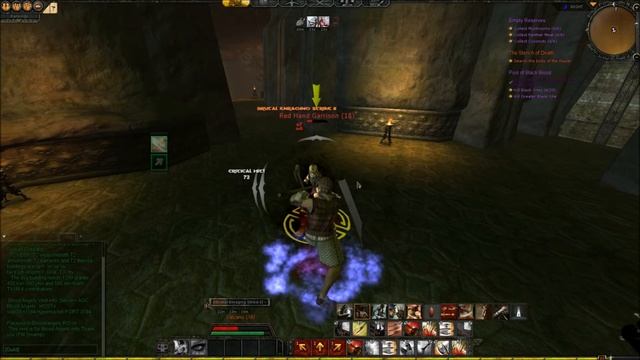 Age of Conan Unchained HD Video Review by MaX RaY смотреть онлайн