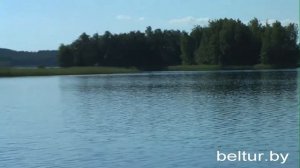 База отдыха Леошки - озеро Волосо Северное, Отдых в Беларуси