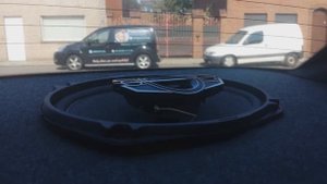 Review: Pioneer TS-A6924I 550Watts 4-Ohm