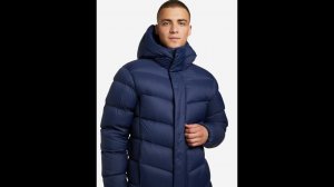 Пуховик мужской Northland ( Зима 2022 )