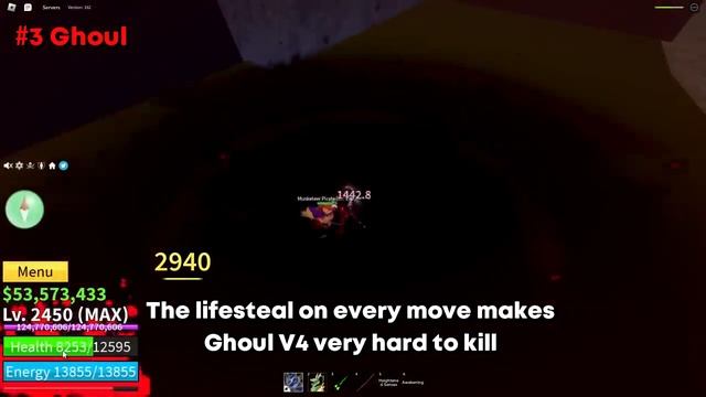 Ranking EVERY Race from Worst to Best | Blox Fruits смотреть онлайн