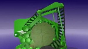 Пресс-подборщик рулонный KRONE Comprima X treme Кроне Сервис