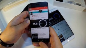 Xiaomi Mi5. Распаковка| Сравнение| Обзор.(vs.Mi Max, Redmi3 Pro)