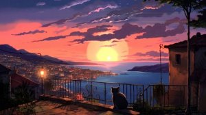 Расслабляющая музыка 1 час