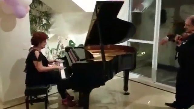 La Cumparsita - Tango смотреть онлайн