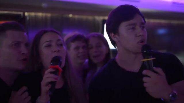 Ресторан Караоке в Казани - Новогодний Корпоратив,  Корпоратив,  Банкет, День рождения