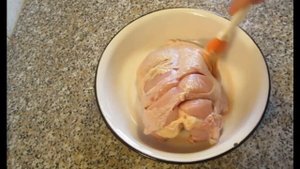 Куриная грудка в духовке рецепт самый вкусный