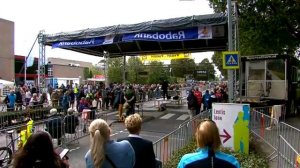 Live: RUN Winschoten 2018