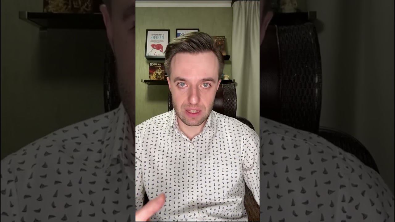 #операция #жкт  - Гастроэнтеролог Сергей Вялов